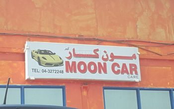 Moon Car Care