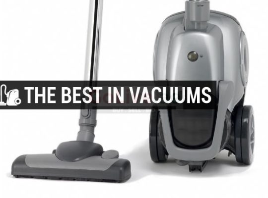 Home service vacum
