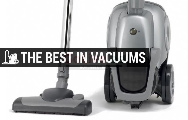 Home service vacum