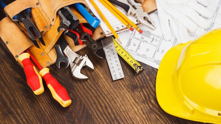 bist pinting and carpenr work