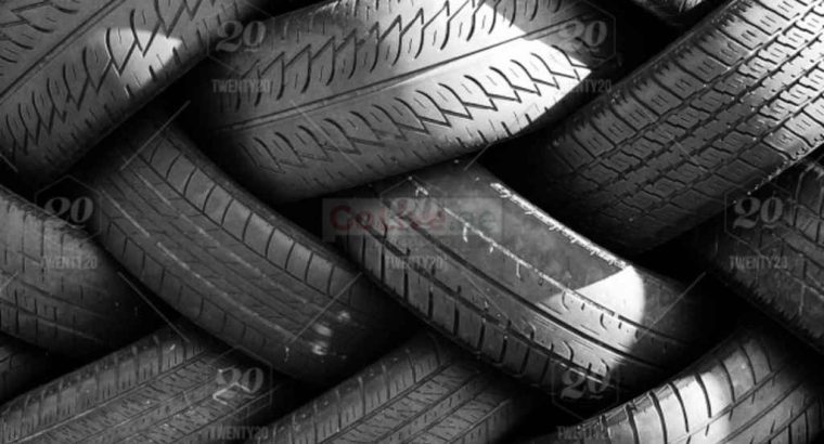 Tranzam Tyres and Lubricants