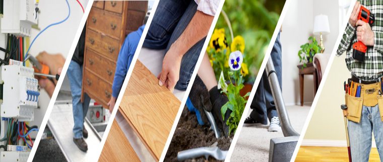 Call or Whatsapp for General maintenance service available 24/7