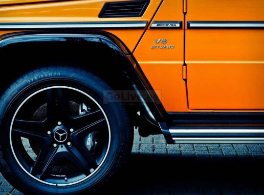 Al Madina Tyres Trading
