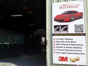 Best Garage Auto Repairing