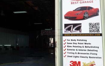 Best Garage Auto Repairing