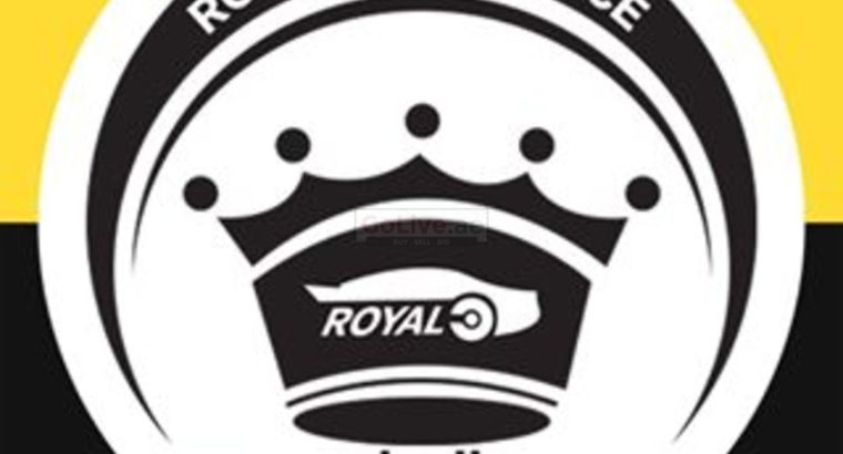 Almlkya Car Services