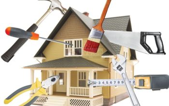 General Maintenance, Interior Exterior Maintenance Services