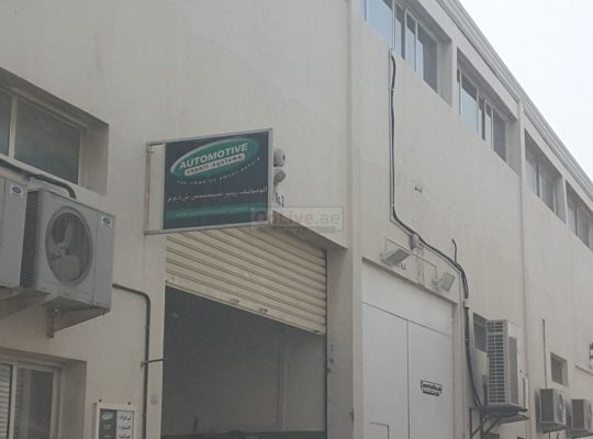 Automotive Repair Systems