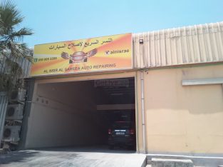 Garage Works Golive Ae Uae Classifieds