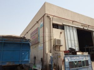 Hamad Abdul Rahman Garage Turning Works