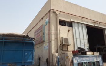 Hamad Abdul Rahman Garage Turning Works