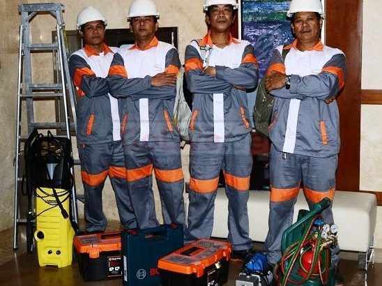 Low price – All Kinds of Maintenance services