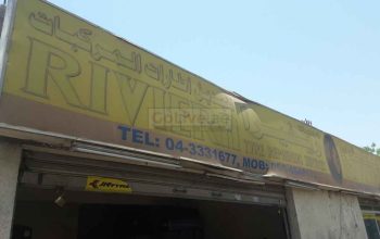 Riviera Tyre Repairing Services