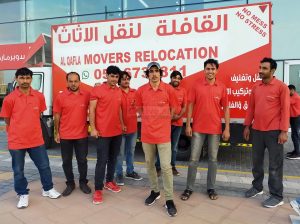 Removals services Abu Dhabi 0506731811