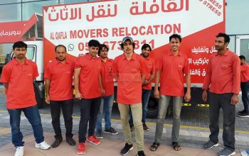 Removals services Abu Dhabi 0506731811