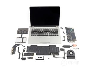 We fix Mac,Laptop.Computer. Wifi,Hinges,water damage,Screen