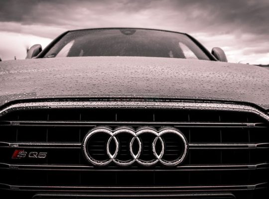 Trd Auto Repairing Garage