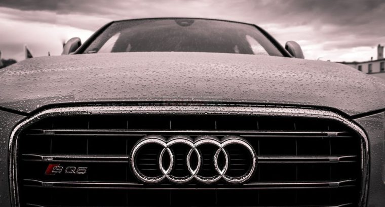 Trd Auto Repairing Garage