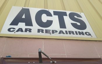 Acts Cars Repairs