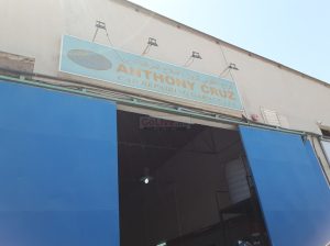 Anthony Cruz Car Repairing Garage