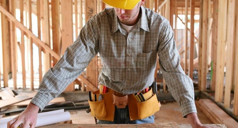 Carpenter Dubai