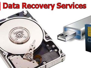 DATA RECOVERY ALL IT SERVICES PROFESSIONAL