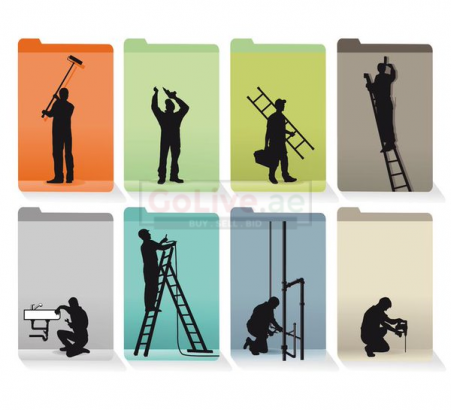 Home maintenance