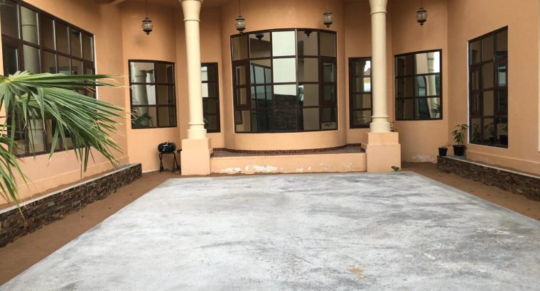 General Maintenance services 0563464913