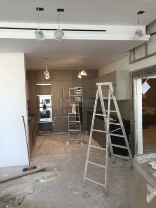 Interior Exterior maintenance service’s 0563464913