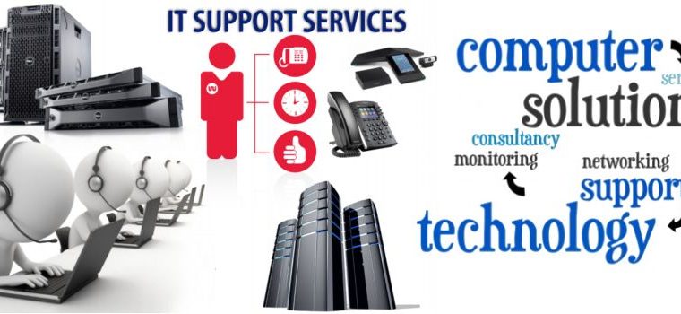 IT Support Services