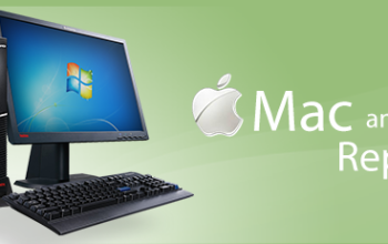 IT maintenance. PC’s and MAC’s