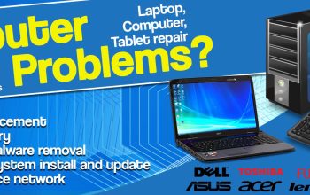 LAPTOP UPGRADE/HARDWARE SOFTWARE FIX- ALL kinds of Software