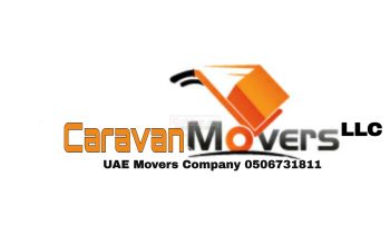 Caravan Furniture Movers UAE 0506731811