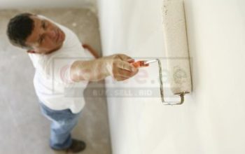 Low Cost-good quality Gypsum Partition,Ceiling and painting