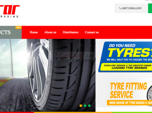 Abrar Tyres Trading