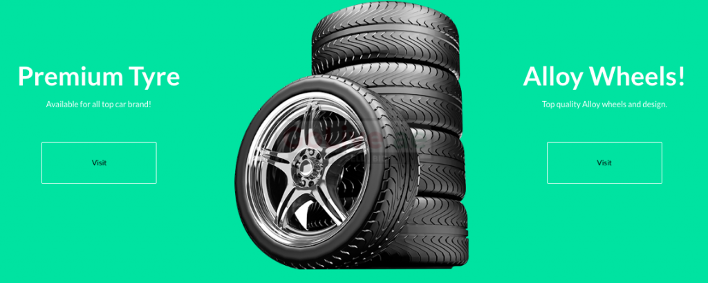 GMT Tyres Services