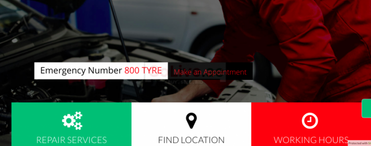 GMT Tyres Services