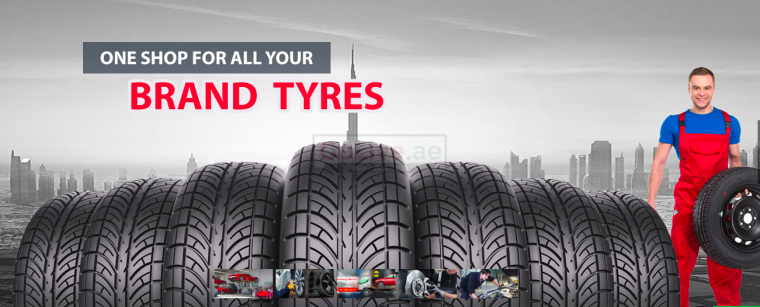 Tyres Station