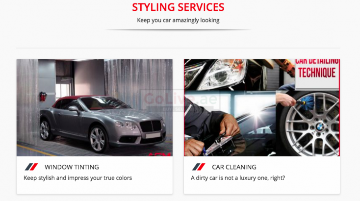 ACM Service Centre ( Auto Repairing Center )