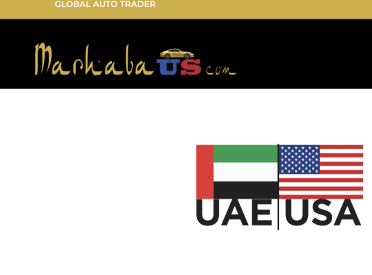 JASSER AL SAJJA USED AUTO PARTS TR (Sharjah Used Parts Market)