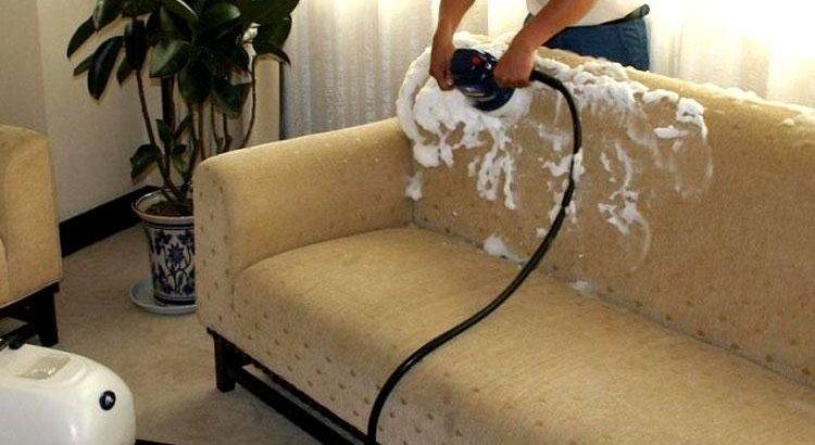 Cleaning villas, offices, apartments