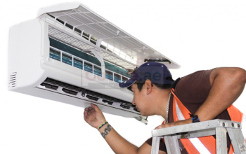 AC Repair / Installation / Servicing / Maintenance