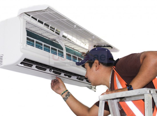 AC Repair / Installation / Servicing / Maintenance