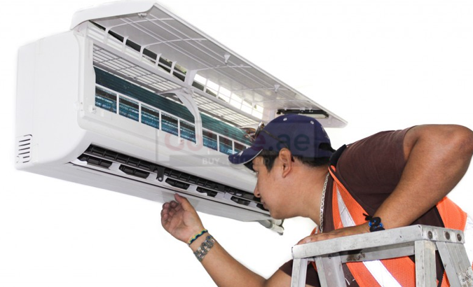 AC Repair / Installation / Servicing / Maintenance