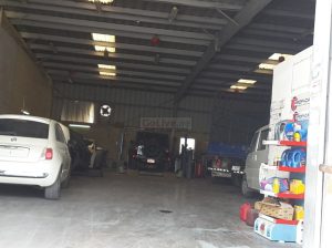 Al Jubail Garage