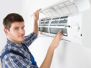 AC Repair and Residential Maintenance Services