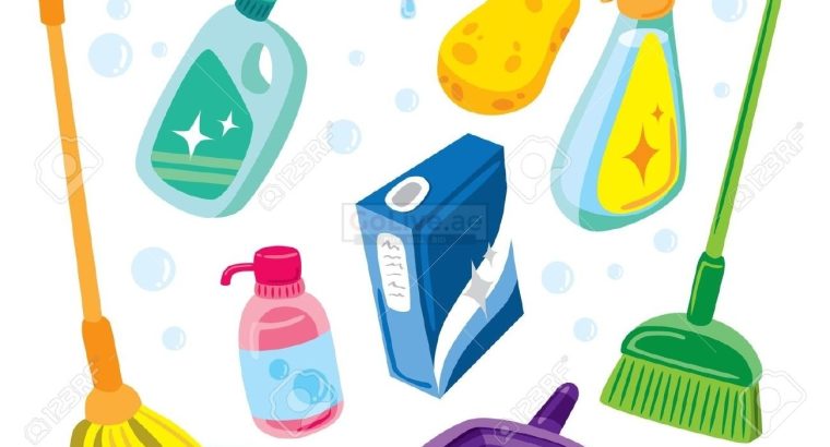 Cleaning