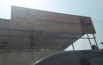 Zara Auto Repairing Garage