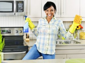 housemaid cleaning service