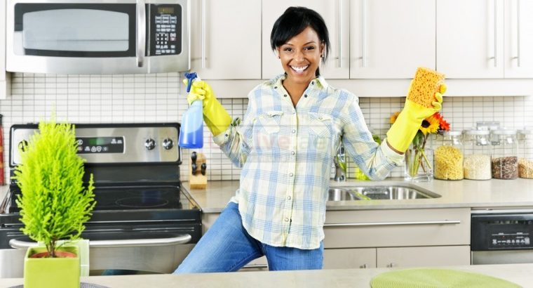 housemaid cleaning service